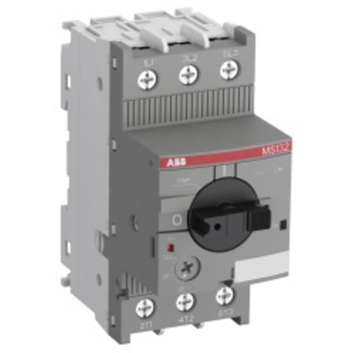 ABB MS132-25 Turkey