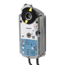 Siemens GMA166.1E  Rotary air damper actuator Turkey