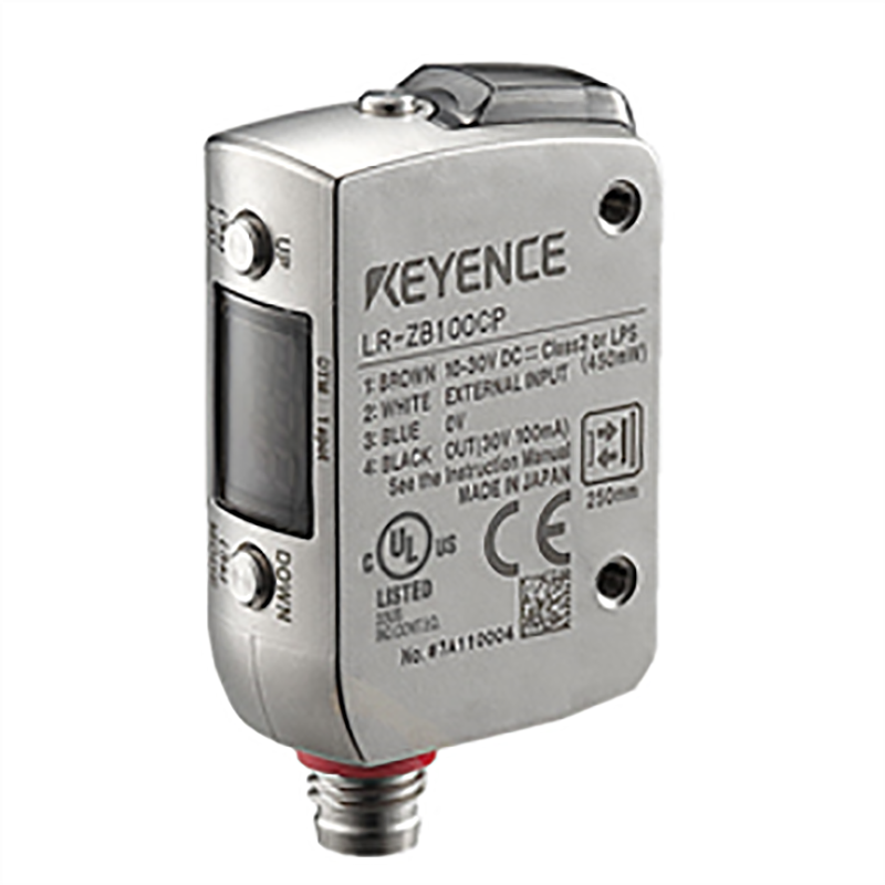 Keyence LR-ZB100CP Turkey