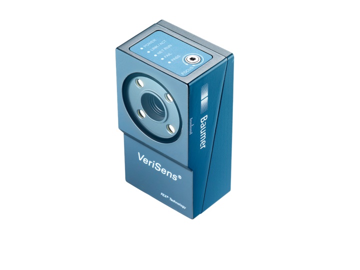 Baumer VS XF800M03W12IP Vision sensors Turkey