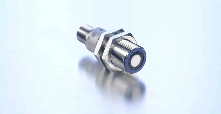 Microsonic pico+25/TF/I ultrasonic sensors Turkey