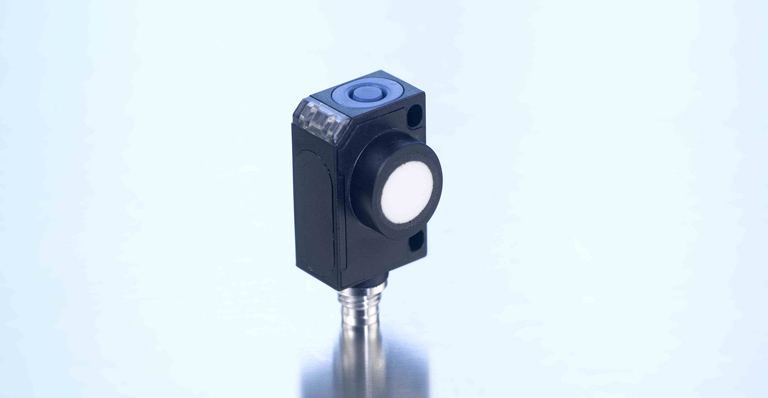 Microsonic zws-70/CU/QS ultrasonic sensors Turkey