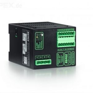 Ropex RES-403/115VAC Temperature Controller Turkey