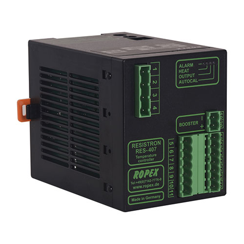 Ropex RES-407/115VAC Temperature Controller Turkey
