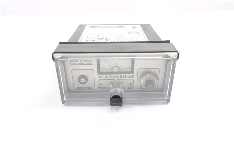 Ropex RES-220 Temperature Controller Turkey