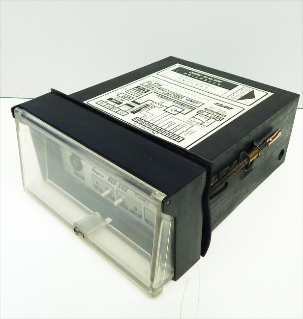 Ropex RES-242 Temperature Controller Turkey