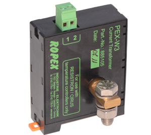Ropex HCB-1 High Current Busbar Turkey