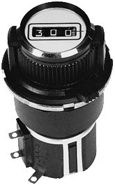 Ropex PD-3:  0 - 300 °C Potentiometer Turkey