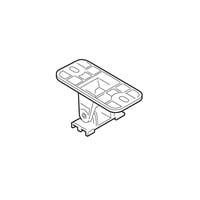 Keyence OP-84385 Auxiliary support for air booster Turkey