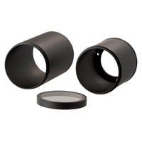 Keyence OP-88806 Lens cover, for high performance C-mount camera, IP67 Turkey
