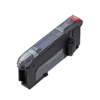 Keyence FD-ECA0 Amplifier unit Zero line type Turkey