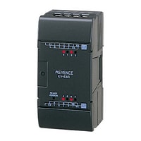 Keyence KV-E8R 8 Relay Outputs Turkey