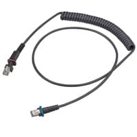 Keyence HR-C3NC Network unit Cable 3 m (curled) Turkey