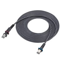 Keyence HR-C5N Network unit Cable 5 m Turkey