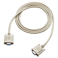 Keyence OP-29859 D-sub 9 pin - D-sub 9 pin straight cable (15 m) Turkey
