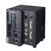 Keyence XG-8502P Multi-camera Imaging System/Controller Turkey