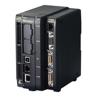Keyence CV-5702 Digital Image Sensor/Controller Turkey