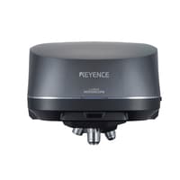 Keyence VK-X3100 Measurement head Turkey