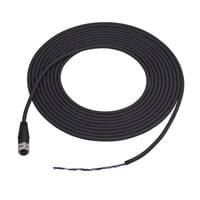 Keyence GS-P5C5 M12 connector type Standard cable Simple function type (5-pin) 5 m Turkey