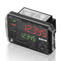 Keyence IL-1550 Amplifier unit, Panel mount type Turkey