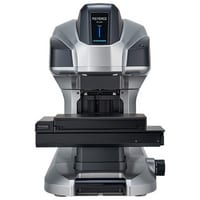 Keyence VR-5200 Wide-Area 3D Measurement System Head Turkey