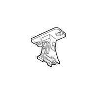 Keyence OP-84298 SJ-H/GL/G/V/R Replacement Intermediate Support Bracket Turkey