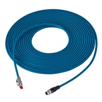 Keyence OP-87231 Ethernet cable (NFPA79 compatible)  5 m Turkey