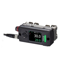 Keyence FD-H10 Flow Sensors Standard model 8A/10A Turkey