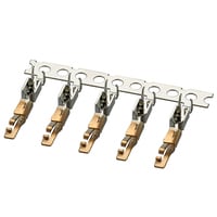 Keyence OP-22186 MIL connector contact (200 pcs) Turkey