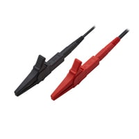 Keyence OP-88626 Alligator input probe for environment-resistant analog measurement unit Turkey