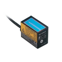 Keyence BL-1300HA Ultra Small Digital Barcode Reader, High-resolution Type, Front Single Turkey
