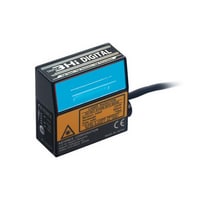 Keyence BL-1350HA Ultra Small Digital Barcode Reader, High-resolution Type, Side Single Turkey