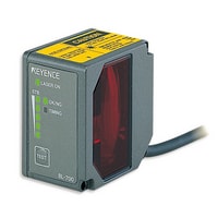 Keyence BL-701 Long-distance Laser Barcode Reader, High-resolution Type, Raster Turkey
