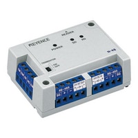 Keyence N-48 Dedicated Communication Unit (for RS-485) Turkey