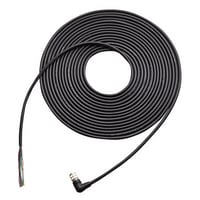 Keyence OP-88306 Control cable (NFPA79-compliant) Right angle connector 10 m Turkey