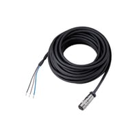 Keyence OP-88437 Power supply cable Loose wire 2 m Turkey