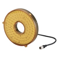 Keyence SR-DR15 f150 Ring Illumination Turkey