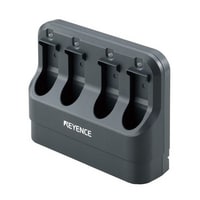 Keyence BT-WCG14GA 4-slot Battery Charger Turkey