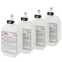 Keyence MK-S14 (MK-21) Solvent for MEK-free ink MK-21 (Cartridge) 4pcs Turkey