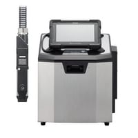 Keyence MK-G1000 Continuous Inkjet Printer Standard ink Turkey