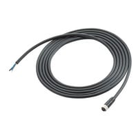 Keyence OP-88507 Cable for M8 Connector Type High-flex 10 m Turkey