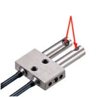 Keyence FU-38H Definite-reflective Fiber Unit Turkey