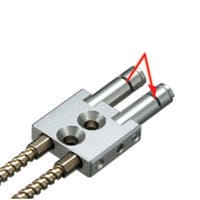 Keyence FU-38LK Definite-reflective Fiber Unit Turkey