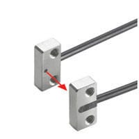 Keyence FU-54TZ Fiber Unit Thrubeam type Turkey