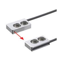 Keyence FU-57TZ Fiber Unit Thrubeam type Turkey