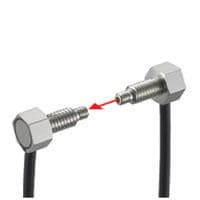 Keyence FU-77TZ Fiber Unit Thrubeam type Turkey