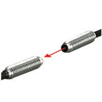 Keyence FU-88 Fiber Unit Thrubeam type Turkey