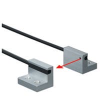 Keyence FU-L54Z Fiber Unit Thrubeam type Turkey
