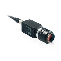 Keyence CV-H500M High-speed Digital 5-million-pixel Black-and-white Camera Turkey