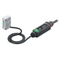 Keyence LR-X100 Standard Model, Cable Type, 100mm range Turkey